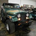 1979 Green!