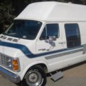 1979 HIGH TOP Dodge Van 200 Camper SUPER RETRO better than WESTFALIA