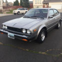 1979 honda accord beautifully restored w/2.0 5 speed auto swap