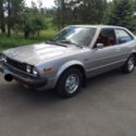 1979 Honda Accord LX beautiful