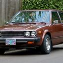 1979 Honda Accord LX Hatchback. 90K MILES, WORKING A/C, $3K JUST SPENT!