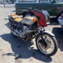 1979 Honda CBX,  with 45,384 Miles available now!