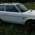 1979 Honda Civic 1200 5-speed, Collector&#039;s condition