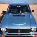 1979 Honda Civic 1st Generation JDM import Low Miles 1 owner.