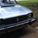 1979 Honda civic 79K Reduced