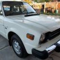1979 Honda Civic CVCC Hondamatic