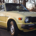 1979 Honda Civic CVCC