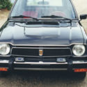 1979 Honda Civic Special X - ORIGINAL OWNER