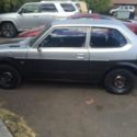 1979 Honda Civic