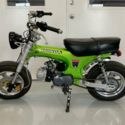 1979 Honda CT 70 Restomod 125 cc 4 spd disc brake 0 Light Green Metallic dual_sp