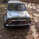 1979 Honda powered Mini Cooper - REDUCED - REDUCED