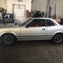 1979 Honda Prelude classic vintage