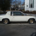 1979 Hurst Olds Cutlass W30