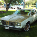 1979 Hurst Olds