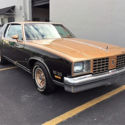 1979 Hurst Olds W-30