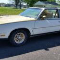 1979 Hurst Olds W-30 with T TOP , 1 OF 537 MADE !!!!!! BARN FIND, !!!! RARE !