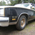1979 HURST OLDS  W30