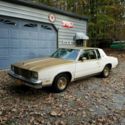 1979 hurst oldsmobile cutlass