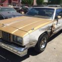 1979 Hurst/Olds Sweet Project!