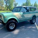1979 IH Scout II Rallye Edition, 345 V8, Automatic, RUNS AND DRIVES GREAT!!!