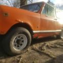 1979 International Harvester IH Scout II, Traveller, Scout 2, 4WD