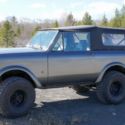 1979 International Harvester Scout 2