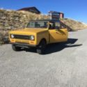1979 International Harvester scout 58.600 kilo