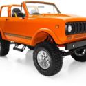 1979 International Harvester Scout Automatic SUV