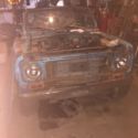 1979 International Harvester Scout II 4x4