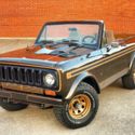 1979 international harvester scout ii base 5.6l