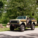 1979 International Harvester Scout II SS Replica
