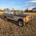 1979 International Harvester Traveler