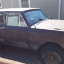 1979 international parts veh