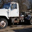 1979 International S2500 18 Wheeler Truck