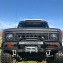 1979 International Scout  345V8 with 727 automatic trans