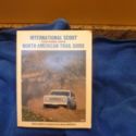 1979 International Scout 4 Wheel Drive North American Trail Guide