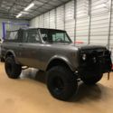 1979 International Scout ii, BAJA, Fully restored, runs and drives great,