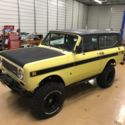 1979 International Scout II, Brand new Tires, 2 tops, turn key, ready to drive