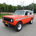 1979 International Scout II CVI All Original ONLY 38K Miles!!! RARE FIND!!!