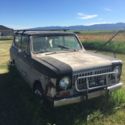 1979 INTERNATIONAL SCOUT II