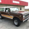 1979 International Scout II Traveler