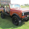 1979 International Scout II V8 4 Speed 4x4 Hard Top Soft Top Not Bronco Not FJ40