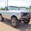 1979 International Scout II V8 4x4 Land Rover Vintage truck Bronco Jeep