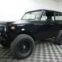 1979 INTERNATIONAL SCOUT SHOW QUALITY PAINT! V8 4 SPEED!