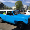 1979 International Scout Traveler, Convertible, Runs & Looks Great, Summer FUN!