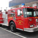 1979 J-73820 Used 12 CYLINDER Automatic 3-Speed Diesel Red