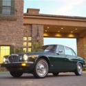 1979 Jaguar XJ12 L Series II 40,200 Miles Same owner since 1986 Highly Original