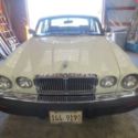 1979 Jaguar XJ12 Sedan
