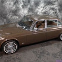 1979 Jaguar XJ6L