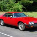 1979 Jaguar XJS no reserve auction